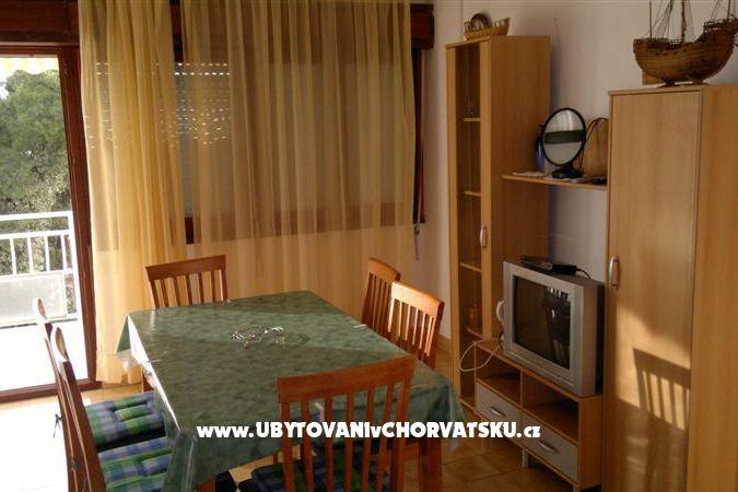 Apartmaji Sutlovic – foto 3