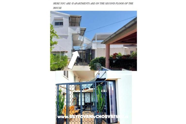 Apartmaji Take a Break – foto 4