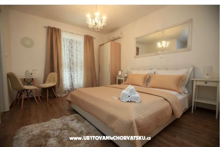 Apartmaji Tin&amp;Tin – foto 6
