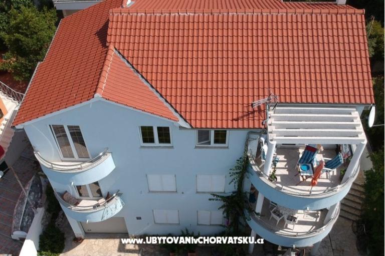 Apartmaji Zoric – foto 2