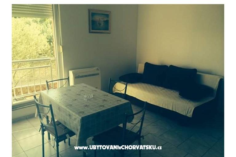 Apartmaji M&amp;M – foto 12