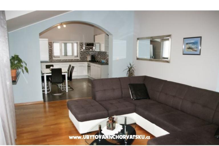 Apartmaji Marija i Toni – foto 14