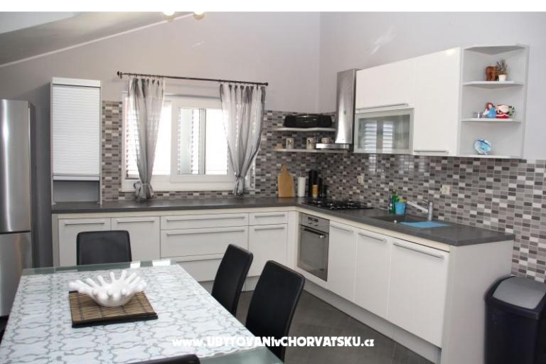 Apartmaji Marija i Toni – foto 9