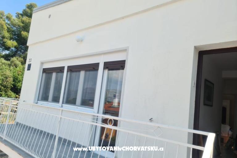 Apartma 20m od mora – foto 12