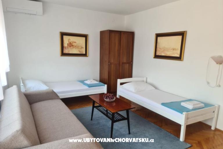 Apartma 20m od mora – foto 6
