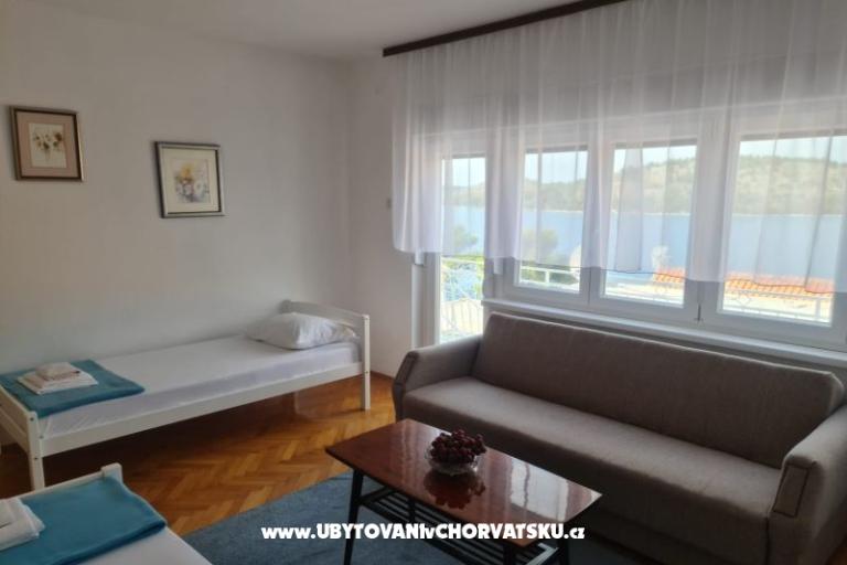 Apartma 20m od mora – foto 7
