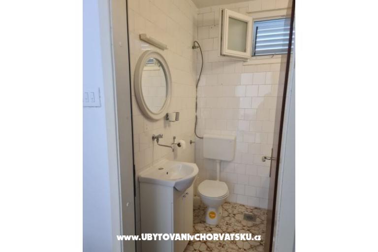 Apartma 20m od mora – foto 9