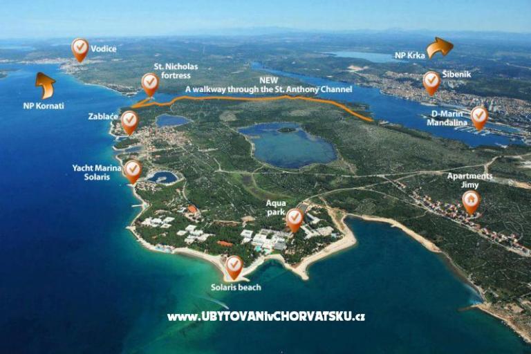 Apartmaji Jimy – foto 3