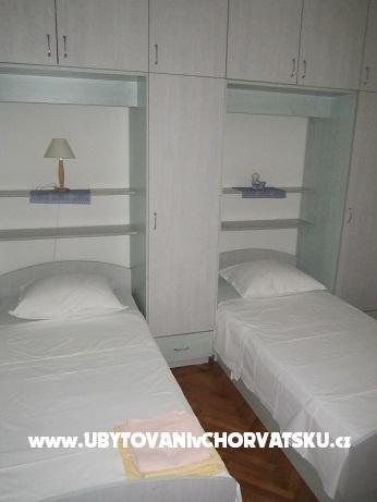 Dalmacija Apartmaji  – foto 10