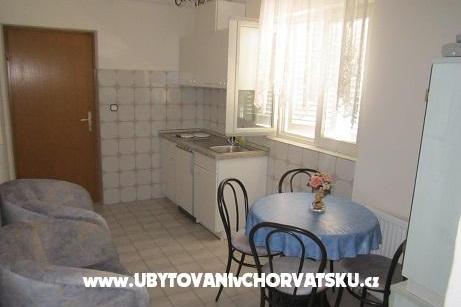 Dalmacija Apartmaji  – foto 11