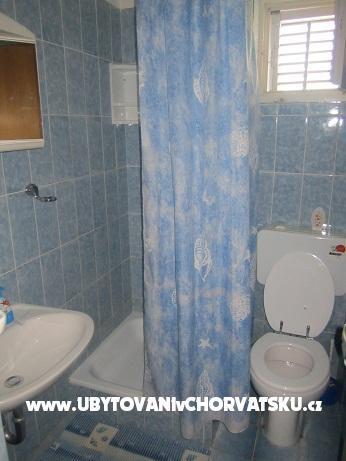 Dalmacija Apartmaji  – foto 12