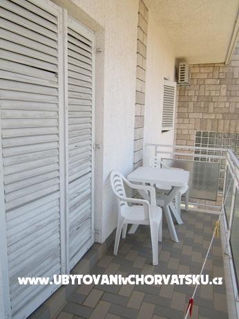 Dalmacija Apartmaji  – foto 13