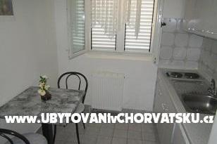 Dalmacija Apartmaji  – foto 15