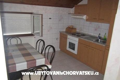 Dalmacija Apartmaji  – foto 5
