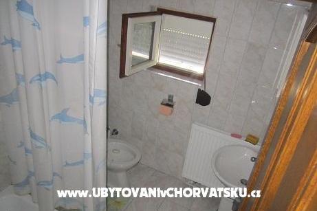 Dalmacija Apartmaji  – foto 6