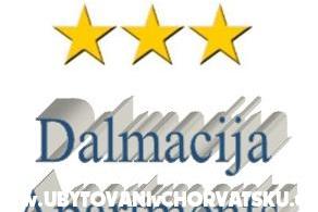 Dalmacija Apartmaji  – foto 8