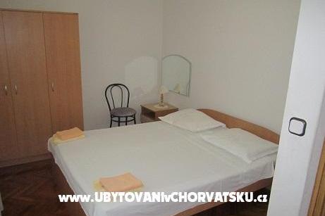 Dalmacija Apartmaji  – foto 9