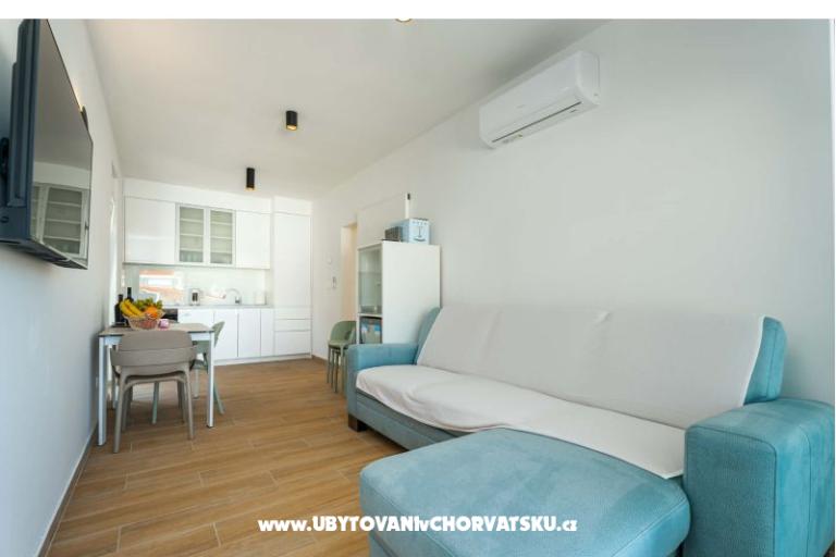 Mea Tia Boutique Seaside Apartma – foto 18