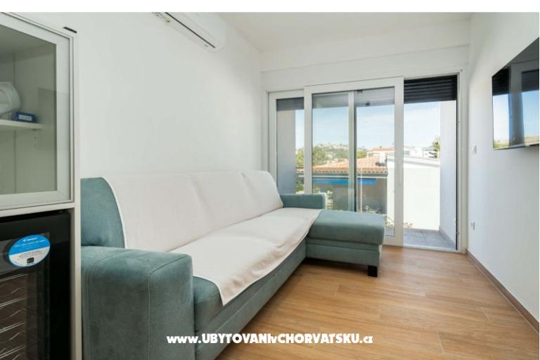 Mea Tia Boutique Seaside Apartma – foto 19