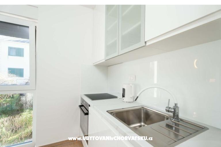 Mea Tia Boutique Seaside Apartma – foto 21