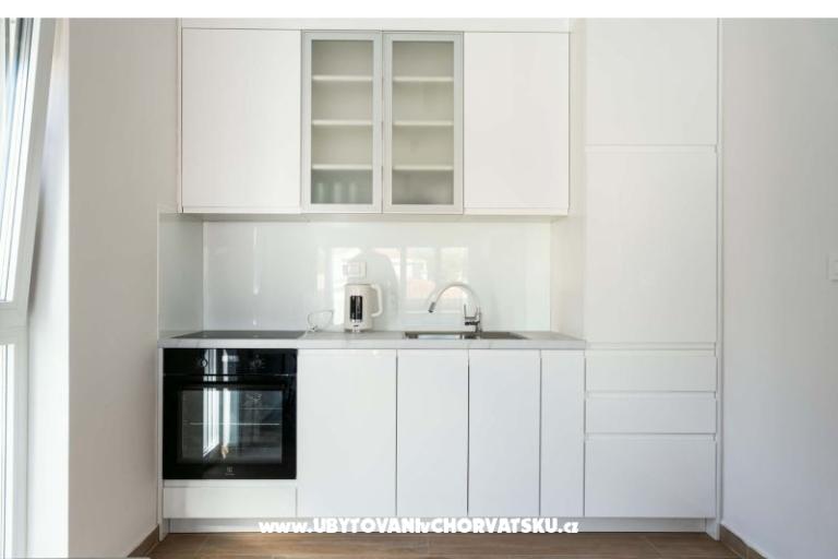 Mea Tia Boutique Seaside Apartma – foto 23