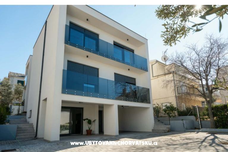 Mea Tia Boutique Seaside Apartma – foto 24