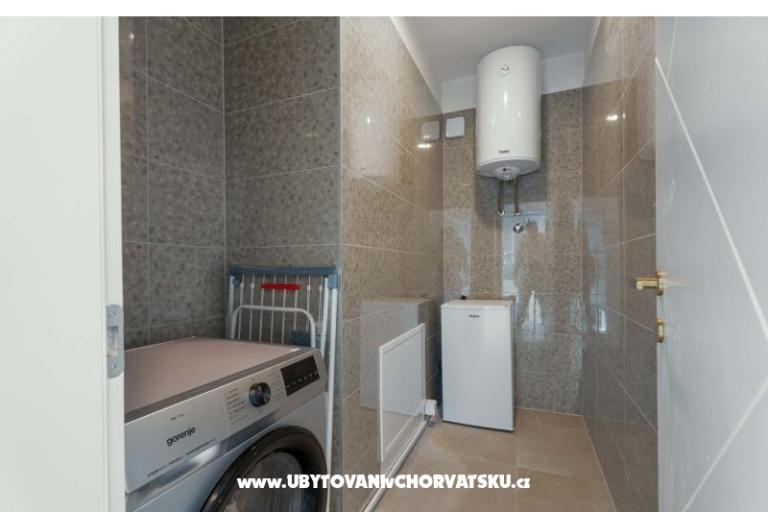 Mea Tia Boutique Seaside Apartma – foto 26