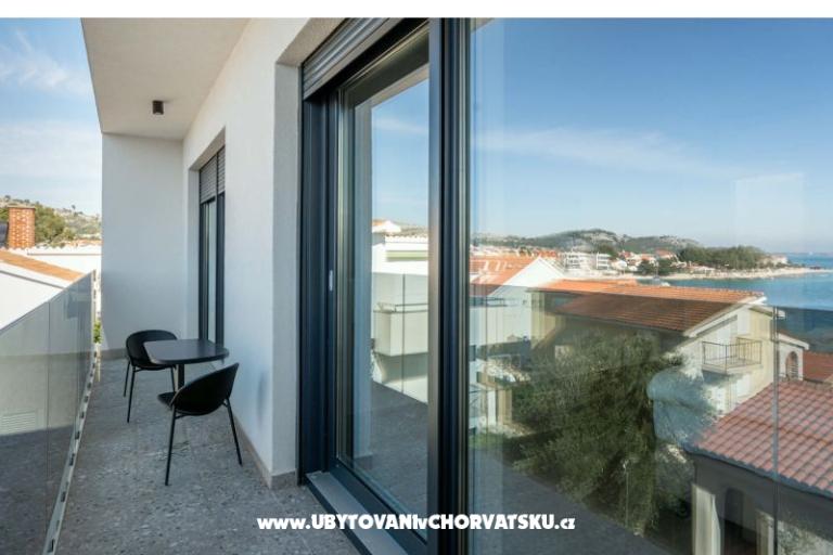 Mea Tia Boutique Seaside Apartma – foto 30