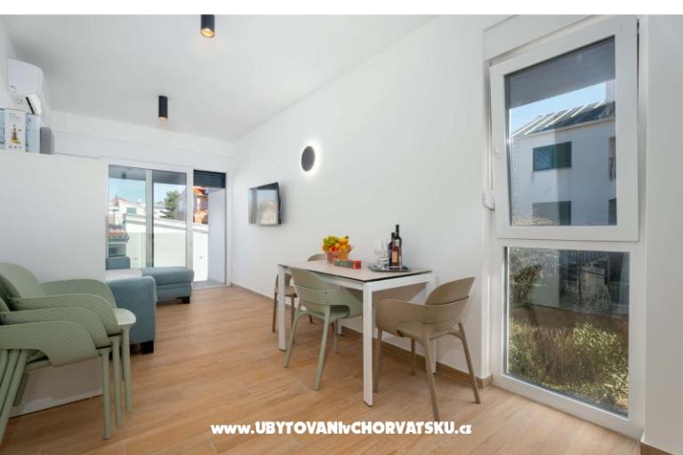 Mea Tia Boutique Seaside Apartma – foto 4