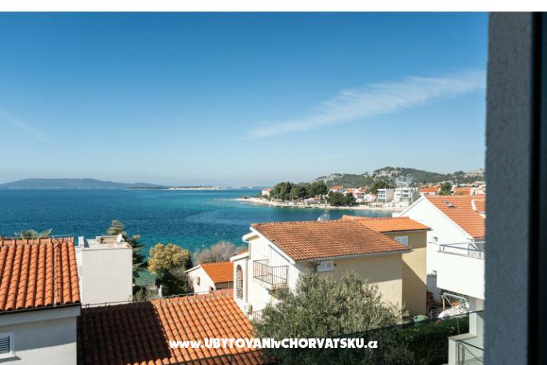 Mea Tia Boutique Seaside Apartma – foto 8