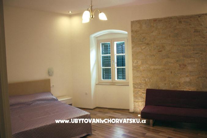 Medulić Palace rooms & apartments – foto 2