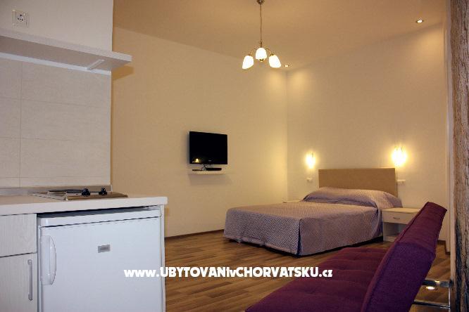 Medulić Palace rooms & apartments – foto 6
