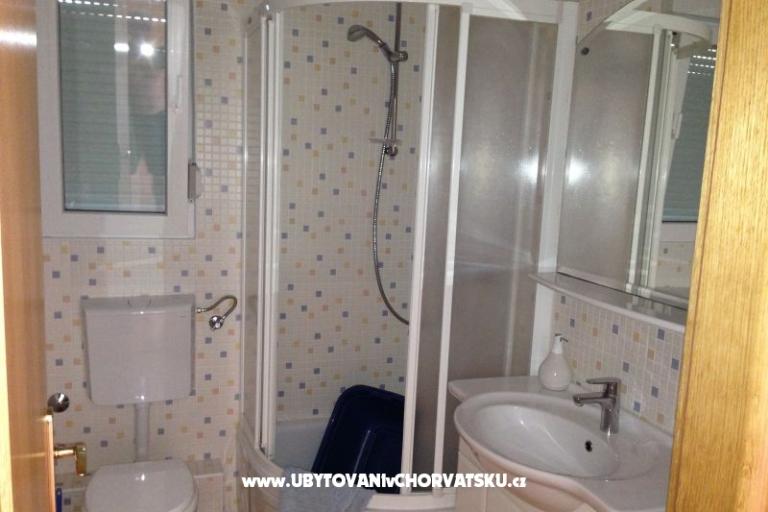 Apartmaji Mioc Žaborić Šibenik – foto 11