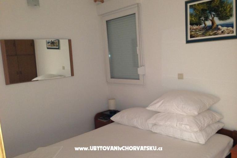 Apartmaji Mioc Žaborić Šibenik – foto 12