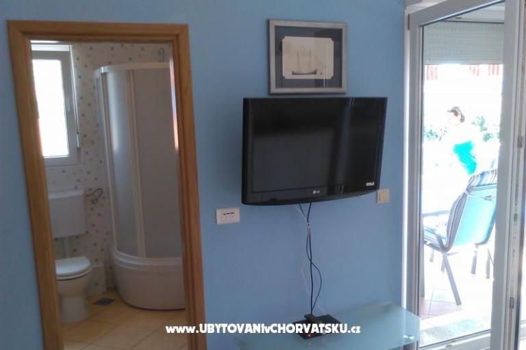 Apartmaji Mioc Žaborić Šibenik – foto 13
