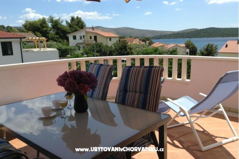 Apartmaji Mioc Žaborić Šibenik – foto 14