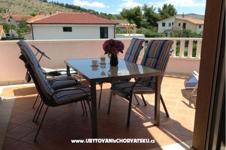 Apartmaji Mioc Žaborić Šibenik – foto 15