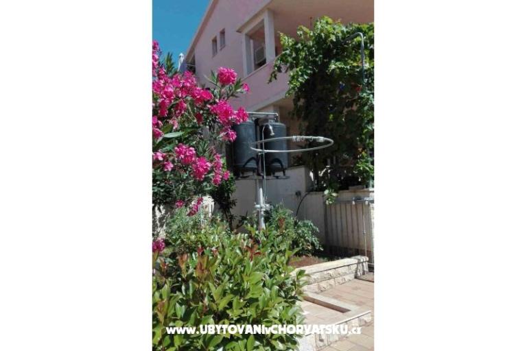 Apartmaji Mioc Žaborić Šibenik – foto 16