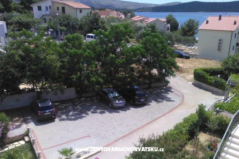 Apartmaji Mioc Žaborić Šibenik – foto 18