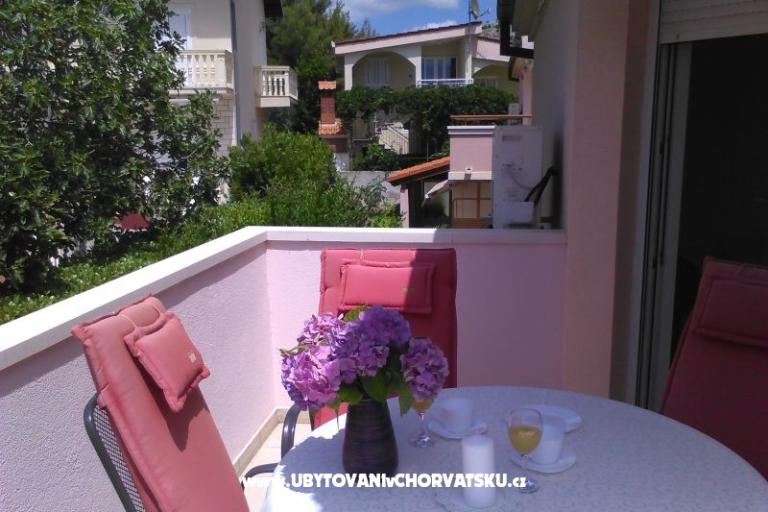 Apartmaji Mioc Žaborić Šibenik – foto 4