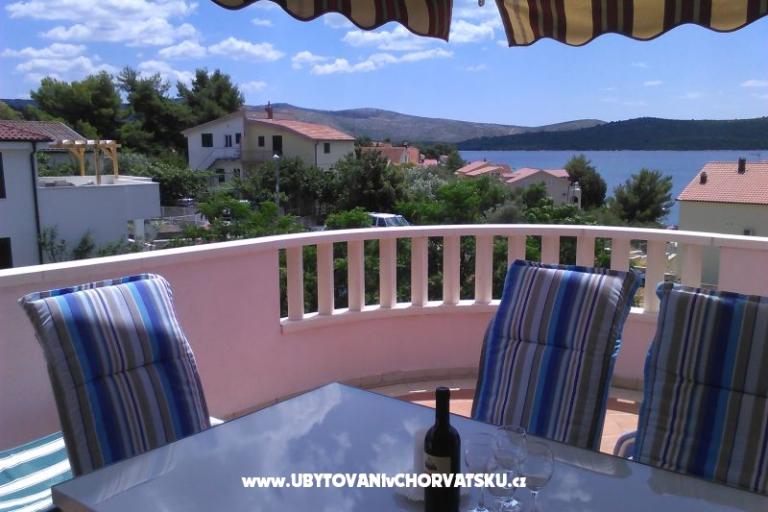 Apartmaji Mioc Žaborić Šibenik – foto 7