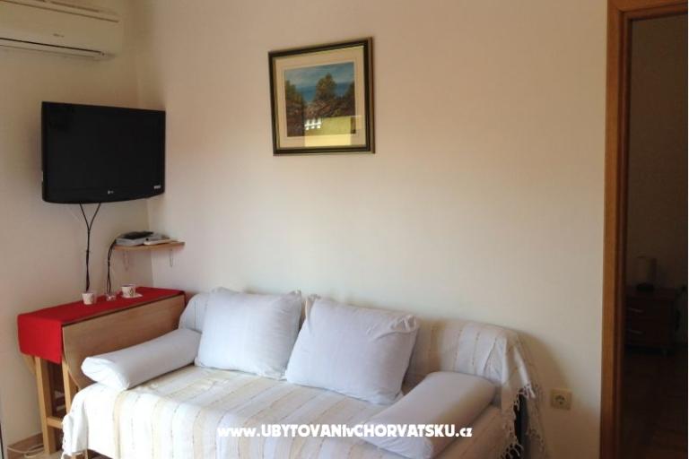 Apartmaji Mioc Žaborić Šibenik – foto 9