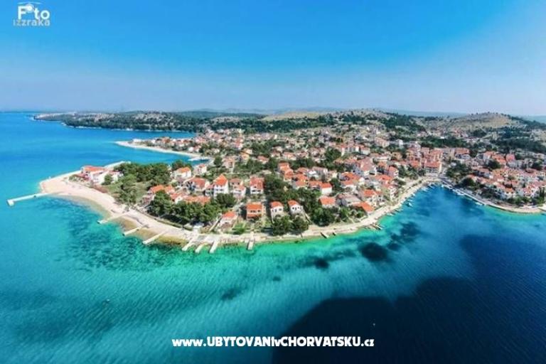 Družinski apartma house – foto 8