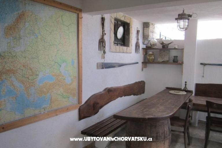 Old Hiša Apartmaji – foto 5
