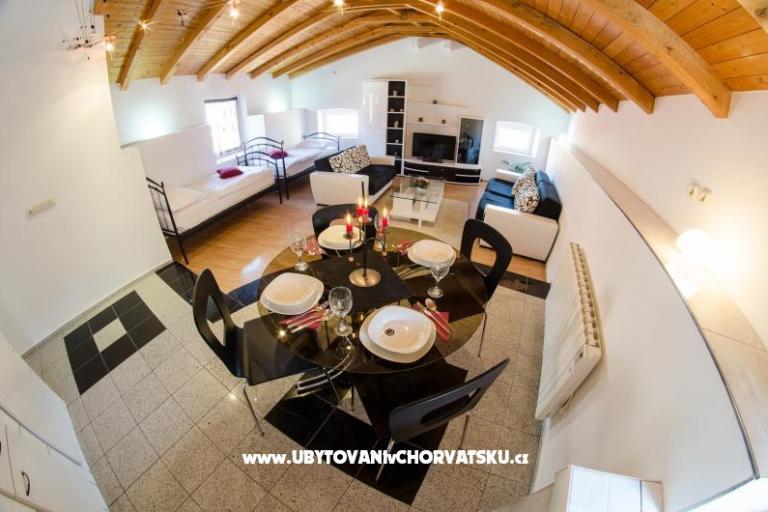 Sibenik Apartmaji STARS – foto 11