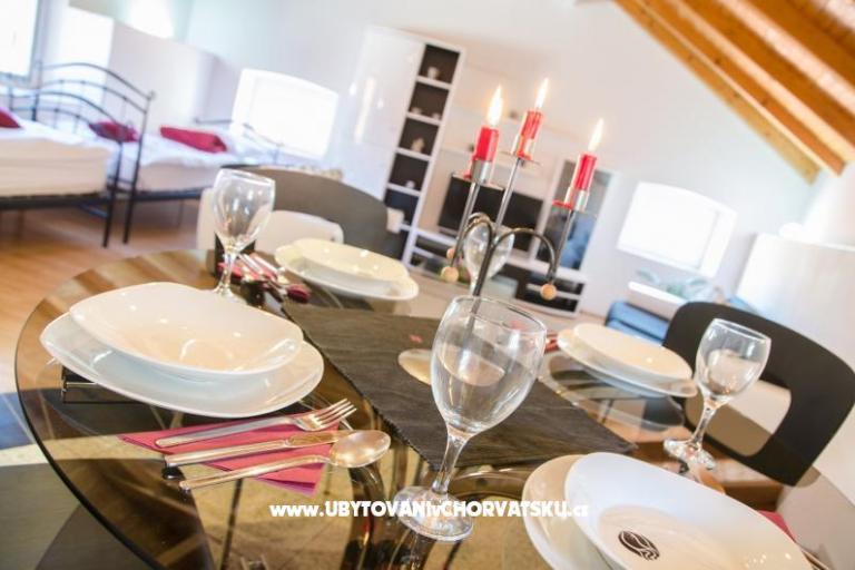 Sibenik Apartmaji STARS – foto 12
