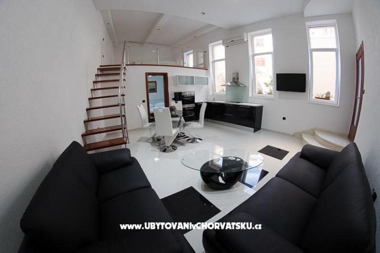 Sibenik Apartmaji STARS – foto 13