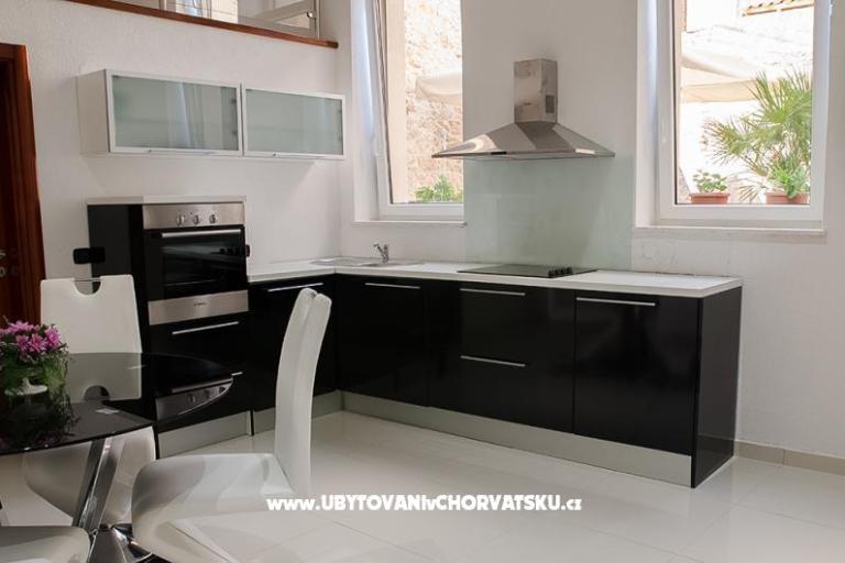 Sibenik Apartmaji STARS – foto 14