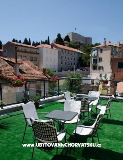 Sibenik Apartmaji STARS – foto 16