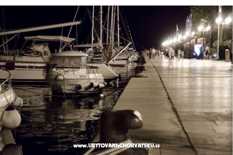 Sibenik Apartmaji STARS – foto 18